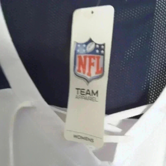 Seattle Seahawks Women's Team Apparel M - Picture 3 of 5